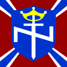 [Aryan Nations flag]